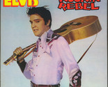 The Rockin&#39; Rebel [Vinyl] - £33.66 GBP