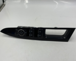 2013-2020 Ford Fusion Master Power Window Switch OEM J03B23012 - $31.49