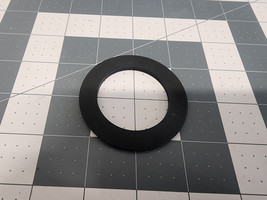 GE Washer Drain Pump Filter Seal WH23X10029 WH23X10027 WH11X34741 - $281.30 MXN