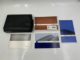 2009 Subaru Impreza Owners Manual Set with Case OEM D03B56021 - $35.99