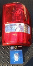 2001 02 03 04 05 06 07 08 09 2010 2011 Ford Ranger Tail Light Lamp Right... - $76.63