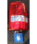 2001 02 03 04 05 06 07 08 09 2010 2011 Ford Ranger Tail Light Lamp Right... - $104.80 CAD