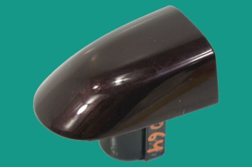 2009-2011 jaguar xf x250 rear right passenger exterior door handle cap m... - $29.87