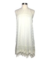 Zara Basic Women&#39;s Sleeveless Sundress Dress Size Medium - £39.43 GBP