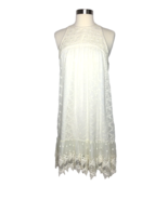 Zara Basic Women&#39;s Sleeveless Sundress Dress Size Medium - £38.75 GBP