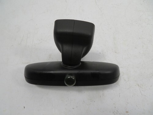 BMW Z4 E85 E86 Rear View Mirror, Dimming Interior 51167051892 Item image 3