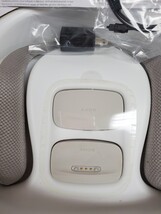 Sony SRS-WS1 Immersive Wearable Neck Speaker Portable - Light Gray image 5