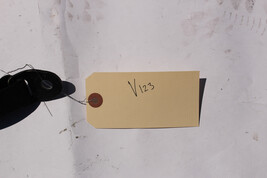 2001-2006 ACURA MDX AWD BACK SEAT PASSENGER SEATBELT BUCKLE V123 image 8