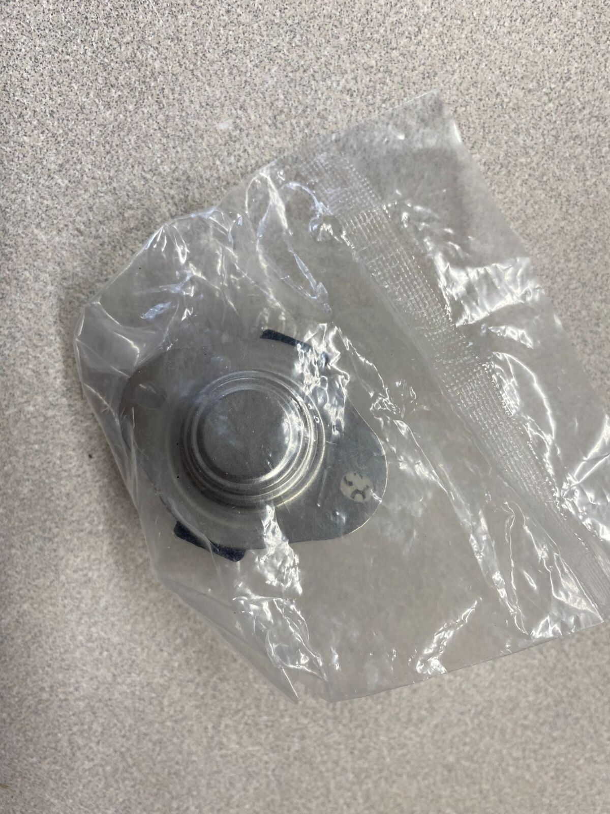 Dryer Operating Thermostat for Whirlpool Kenmore WP3387134VP 1PACK