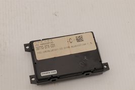 Acura Honda Bluetooth Communication Control Module Link 39770-STX-C010-M1 image 4