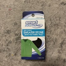 Sweater Stone Garment Care by Smart Solutions NEW Pomice Stone NEW &amp; Sealed - £7.90 GBP