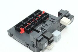 2006-2009 VOLKSWAGEN GOLF RABBIT BODY CONTROL MODULE BCM RELAY FUSE BOX H1679 image 2