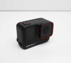 Insta360 Ace Pro AI-Powered Waterproof Action Camera - Black image 2