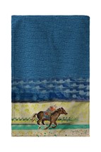 Betsy Drake Derby Winner Beach Towel - £55.40 GBP