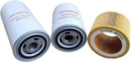 Oil Separator 24121212 Oil Filter 39329602 Air Filter 88171913 Filter Ki... - $188.10