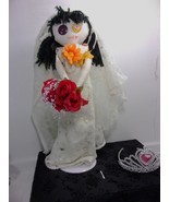 Forced Marriage Bride Doll - £45.29 GBP