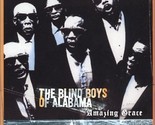 Amazing Grace [Audio CD] The Blind Boys Of Alabama - £7.95 GBP