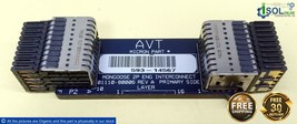 AVT / Micron 593-14567 Mongoose 2P ENG Interconnect 01110-80006 Rev A - £387.66 GBP