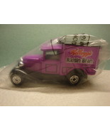 Kellogg&#39;s Raisin Bran Model A Ford Truck by Matchbox sealed in package 1979 - €6,23 EUR