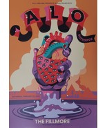 MINT ALO Fillmore Poster 2025 Animal Liberation Orchestra Lebo Phil Lesh - €23,78 EUR