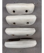 1967-1968 Ford Galaxie LTD Arm Rests Country Squire Mercury Marauder Arm... - $224.67