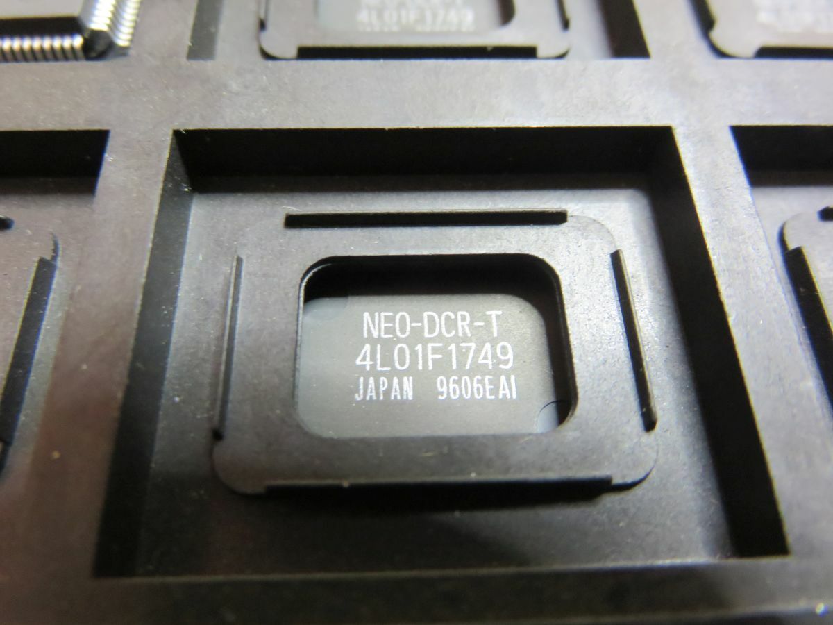 Neo Dcr-T - 4L01F1749 Ic Chip , SNK neo geo Lot 2502 Item image 2