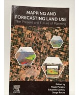 Mapping and Forecasting Land Use : The Present and Future of Planning by... - $16.63 CAD