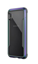 Defense Shield Anodized Metal Case For Samsung Galaxy A10e, Phone Not Included - £19.57 GBP