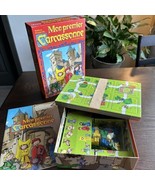Z-man Games Carcassonne Mon Premier French Board Game My First Children ... - £13.94 GBP