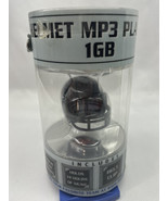 MP3 Music Player Football Helmet University Of Arizona Wildcats 1 GB (2006) - $13.33 CAD