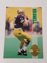 Mark Brunell Green Bay Packers 1993 Classic Four Sport Rookie Card #174 - £0.77 GBP
