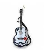 Elvis Presley Illuminated Musical Ornament &quot;Ill Be Home For Christmas&quot; G... - $40.93 CAD