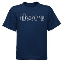 The Doors Jim Morrison music t-shirt - £12.75 GBP