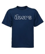 The Doors Jim Morrison music t-shirt - $19.99
