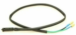Left Brake Stop Light Switch Wire Cable For GY6 50cc 125cc 150cc Taotao Scooter - £7.77 GBP
