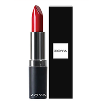 Zoya Lipstick - Matt Velvet Red - £9.45 GBP