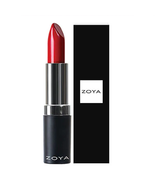 Zoya Lipstick - Matt Velvet Red - £9.59 GBP