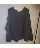 Jade By Jane Sweatshirt Size 2XL Nwot - €21,19 EUR