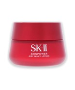 SK-II SKINPOWER Airy Milky Lotion 50ml / 1.6 Oz RETAIL: $170.00 - $138.50