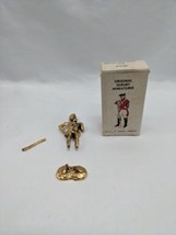 Original Scruby Miniatures British Grenadier 1778 #9720 - $26.73