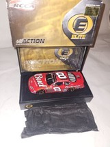 RCCA COLLECTORS ELITE 1:32 LIMITED EDITION  DALE EARNHARDT #8 BUDWEISER ... - £23.65 GBP