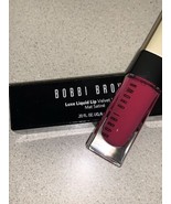 Bobbi Brown Luxe Liquid Lip Velvet Matte 8 Pink Shock .20 oz. Full Size,... - $17.80 CAD