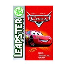 LeapFrog Leapster Game: Disney-Pixar Cars Lightning McQueen  - $124.00