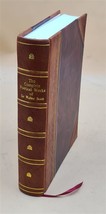 The complete poetical works of Sir Walter Scott. With illustrati [Leather Bound] - £89.27 GBP