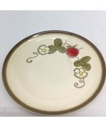 Metlox Poppytrail California Strawberry Saucer -See pictures - £3.82 GBP