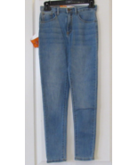 Levi&#39;s 720 High Rise Super Skinny Light Wash Jeans Youth Girl&#39;s Size 14 NWT - $20.47