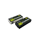 USBC Battery Case Attachment For SONY BP-2EX D-Z555 D-555 D-150 D-250 D-... - $54.69 CAD