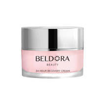 BELDORA Beauty 24 HOUR RECOVERY CREAM 30g/ 1.0oz. Made In Taiwan - $73.99
