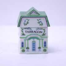 1989 Lenox Spice Village Fine Porcelain Tarragon - £35.16 GBP