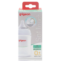 Pigeon SofTouch Bottle PP 160ml - £73.21 GBP